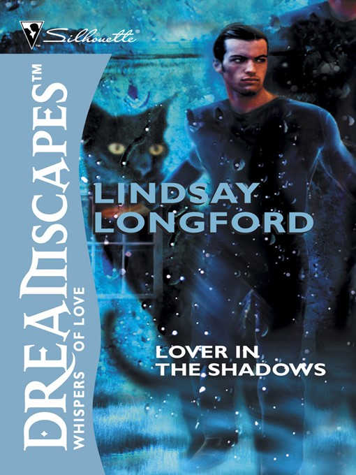 Title details for Lover in the Shadows by Lindsay Longford - Available